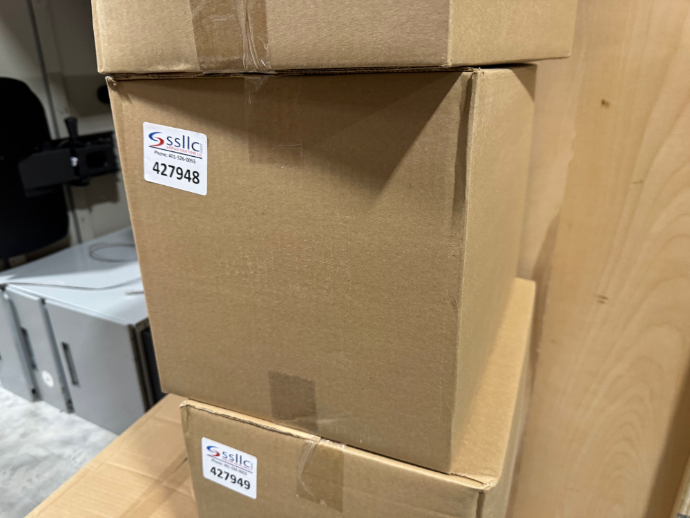 Image of Unused Cole-Parmer MasterFlex L/S Peristaltic Pump